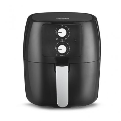 Фритюрник DECAKILA Air Fryer, 4.5 L, 1400 W