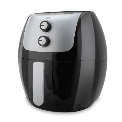 Фритюрник DECAKILA Air Fryer, 8 L, 1800 W