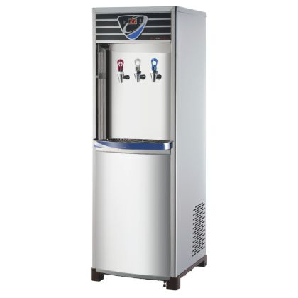 Диспенсър с обратна осмоза RO за вода, HIDROTEK L01, 1500 л/ден