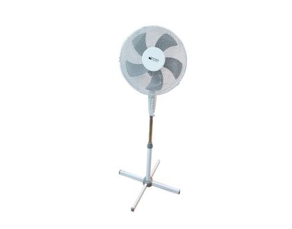 ВЕНТИЛАТОР НА СТОЙКА DE HOME 45W 