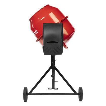 Електрическа бетонобъркачка MTX СМ-160K, 650 W, 160 л