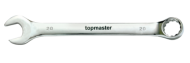 Ключ звездогаечен 46мм CR-V Topmaster/230529