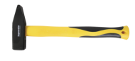 Чук със стъклофибърна дръжка 300 гр DIN1042 Topmaster/240127