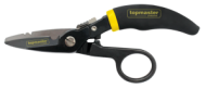 Ножица за рязане на кабел трето поколение Topmaster  170мм/321800
