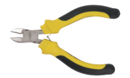 Клещи мини резачки 110мм Topmaster/211009
