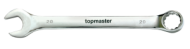 Ключ звездогаечен 6мм CR-V Topmaster/230501