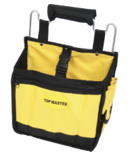 Чанта за инструменти подсилена Topmaster/499968