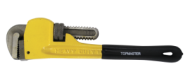 Ключ тръбен 12"х300мм Topmaster/290501