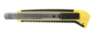 Нож макетен Topmaster 9х135мм/370118