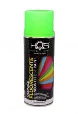 Спрей боя HQS Флуоресцент в различни цветове (светлоотразителен) 400мл.