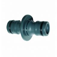 Разклонител за конектори  1/2" М двупосочен Top Garden/380959