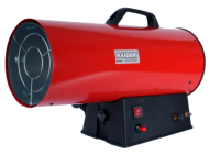 Калорифер газов RAIDER GH15 15kW /129973