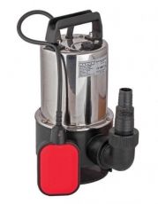 Потопяема помпа Raider RD-WP12, 550W, 1", 175л/мин  /070110