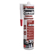 Ceresit CS 28 Heat Resistant 300 ml