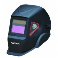 Шлем заваръчен фотосоларен DIN 9-13 RAIDER WH02 /138302