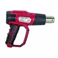 Пистолет за горещ въздух RAIDER HG22 2000W с регулиране на температурата /074311
