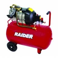 Компресор RAIDER AC03 100л 2,2kW /120107