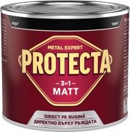 Протекта PROTECTA 3 in 1 MATT 0.5 л.