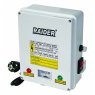 Помпа потопяема дълбочинна RAIDER WP24 1100W 1.1/4" 80L/min /070131