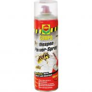 Спрей против оси и стършели COMPO, Power-Spray, 500 ml