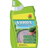 Препарат за премахване на плесен Compo, VOROX, концентрат, 500 ml