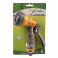 Пистолет поливен 7 функции Top Garden/380964
