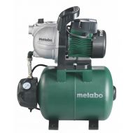 Хидрофор METABO HWW 4000/25 G 1100W 4000 l/h/600971000