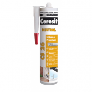 СИЛИКОН НЕУТРАЛЕН CERESIT CS26 300МЛ ПРО