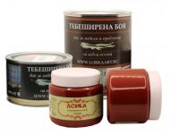 VI030 (Винено червено) Тебеширена Боя