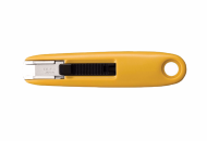 Макетен нож SAFETY, OLFA SK 7, SKB7