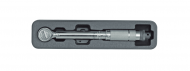 Ключ динамометричен 1/2", 28 - 210 Nm,  YATO