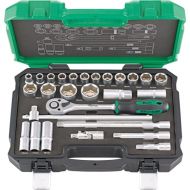 Комплект инструменти FORTIS, 1/2", 27 части