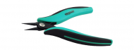 Клещи полуобли накатени Mini WhirlPower, 150 мм