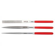 Комплект диамантени пили YATO, YT 6155, 5x180x70 mm, 3 части