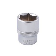 Вложка шестостенна LICOTA, 3/8", SW