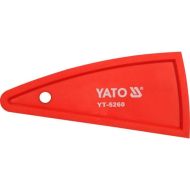 Шпатула за силикон YATO, YT 5260, 135 мм