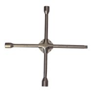 Кръстат ключ WhirlPower, 1/2", 17, 19 и 21 мм