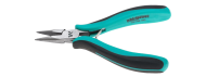 Клещи плоскоустни Mini WhirlPower, 145 мм