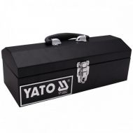 Метална кутия за инструменти YATO, 360 x 150 x 115 мм