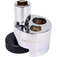 Екстрактор за вадене шпилки YATO, 1/2", 8.5 - 19 мм