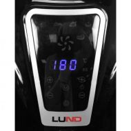 Фритюрник LUND Air Fryer, LED Panel, 2.4 L, 1300 W