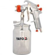 Пистолет за боядисване YATO YT 2346, 1000 ml
