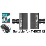 Резервни ножове за хидравлична ножица TOTAL THSC012