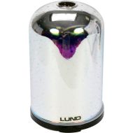 Арома дифузер LUND, стъкло, 12 W, 120 ml