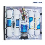Филтрираща NANO система за вода HIDROTEK NANOPAD, 1900 л/ден