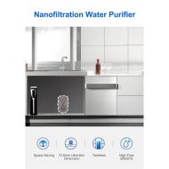 Филтрираща NANO система за вода HIDROTEK NANOPAD, 1900 л/ден