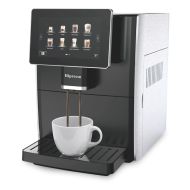 Кафеавтомат HIPRESSO CM1001, 1350 W, 19 bar