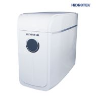 Система за филтриране на вода с обратна осмоза RO, HIDROTEK RO-50G-N03, 190 л/ден - бяла