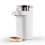 Настолна филтрираща система за вода HIDROTEK T04 с 4 опции за гореща вода