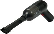 Акумулаторна авто прахосмукачка LUND, 60 W, USB